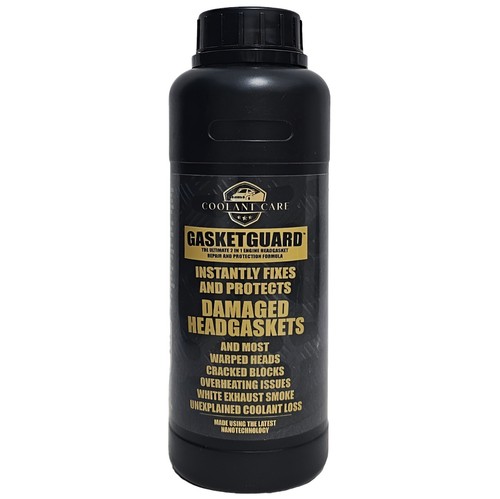 Gasketguard coolantcare - by,