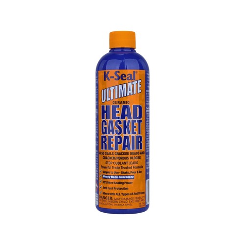 Seal st3501 pour go head - go,