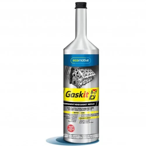 Ecomotive gaskit 500ml - ecomotive,