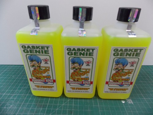 Gasket genie fix - gasket,