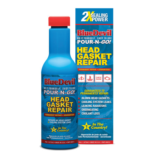 Special offer blue - special, head