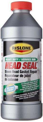 Rislone heavy duty blown head - heavy,